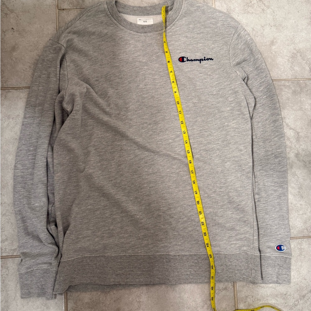 Champion Sweater for Winter season M Men